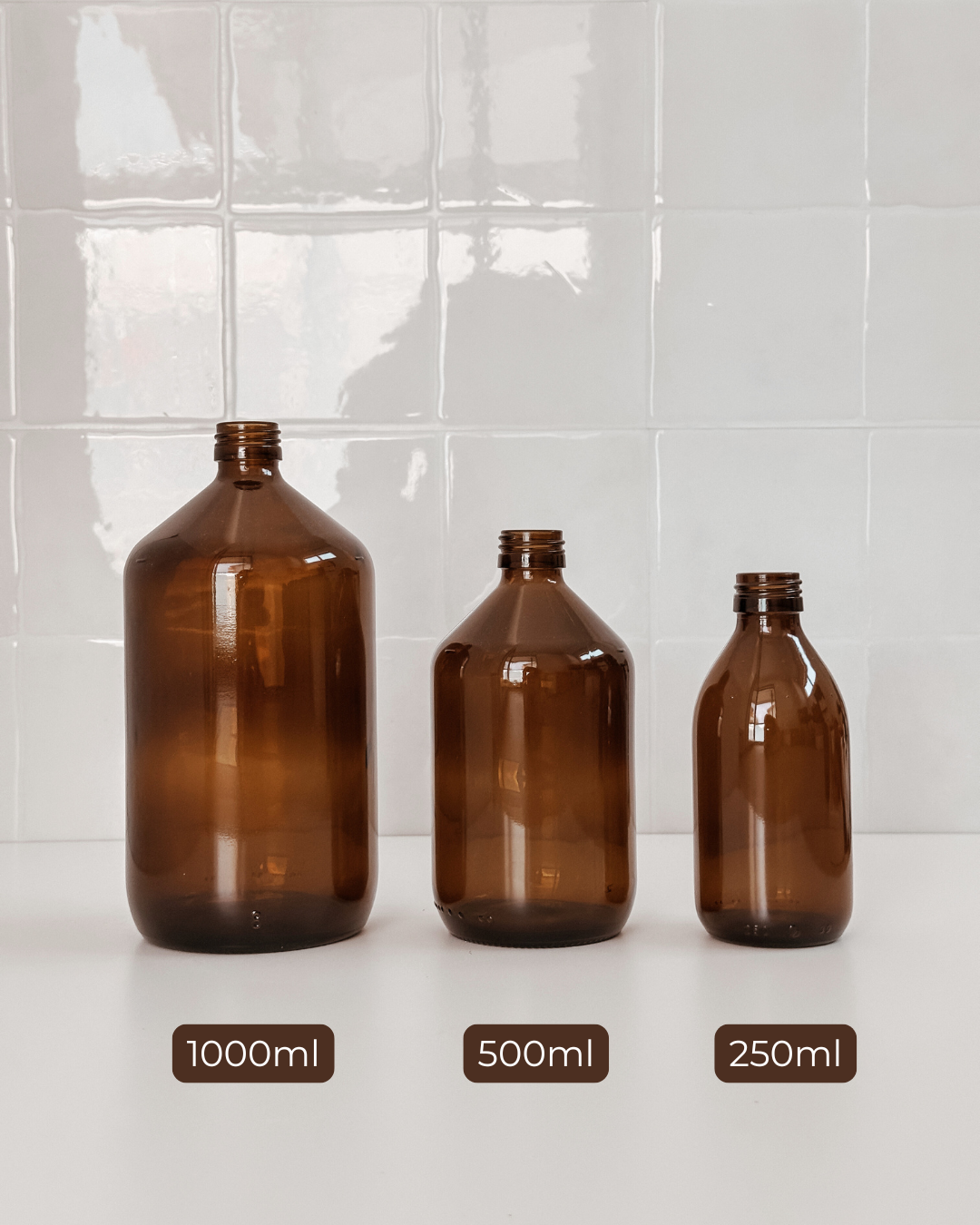 Flacon Ambre - Lessive – Image 7