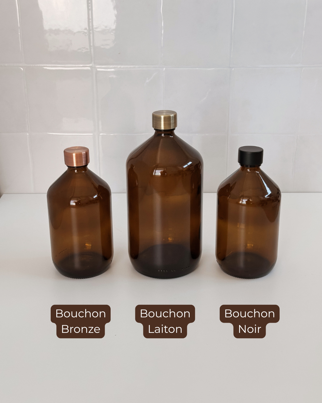 Flacon Ambre - Lessive – Image 6